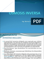 Osmosis Inversa 2010 PDF