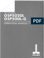 Okuma Manuals 1747 PDF