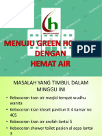 Power Point Hemat Air