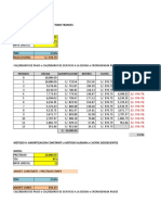 Calendarios y Leasing