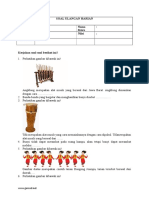 SOAL LATIHAN PENGETAHUAN 1.1.doc