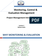 Lec No - 1 - Pmce