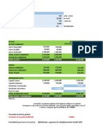 Tarea de FIN III