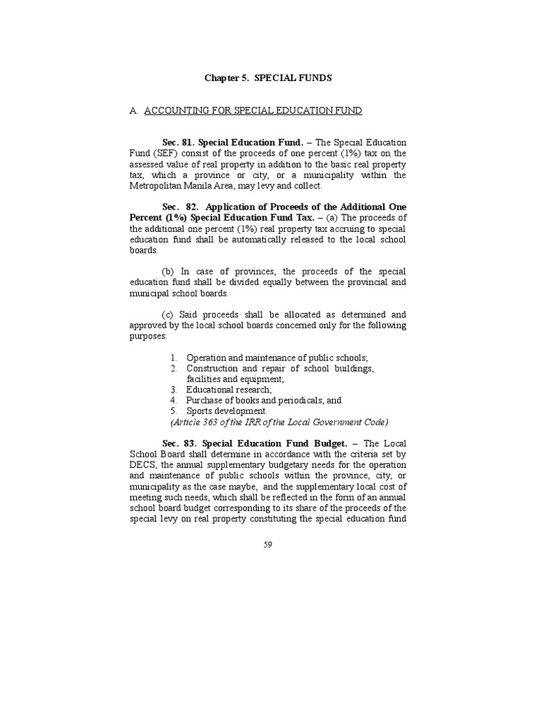 Article 363 of the irr of the local government code pdf payroll tax