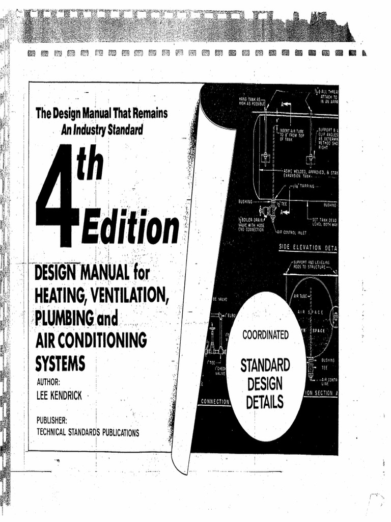 Design Manual 4th Edition PDF | PDF