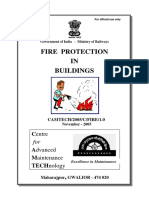 Handbook On Fire Protection in Buildings