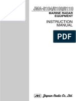 JMA-5100 Instruction Manual PDF