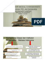 Power Point Modul 5 RPP PDF