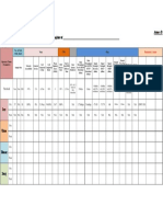 Annex-B QoS Survey Results and Improvement Plan