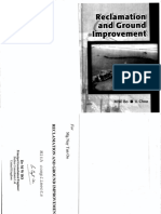 Reclamation and Ground Improvement PDF