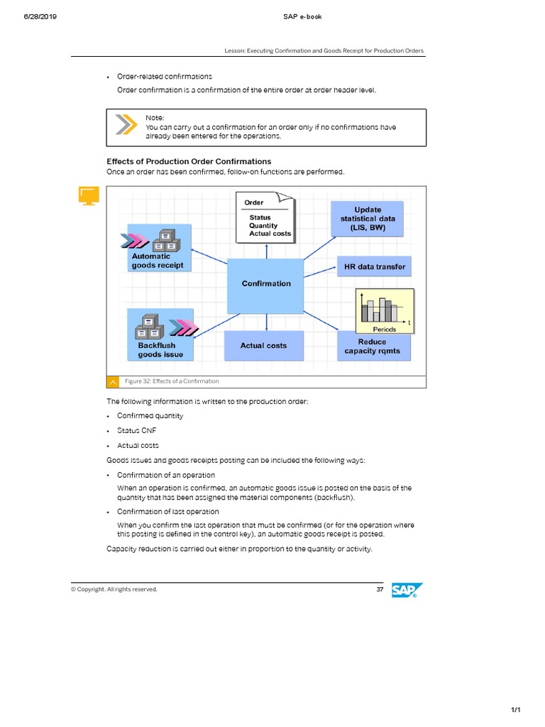 Production PLanning | PDF