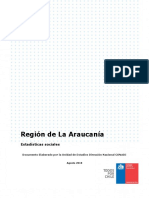 25410 Región de La Araucanía
