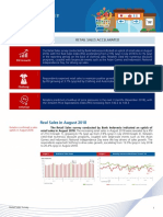 Retail Sales Survey August 2018