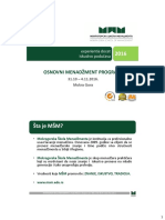 Prezentacija - OMP 2 PDF