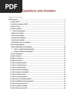 Dot Net Latest Question and Answers