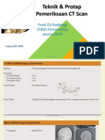 TEKNIK & PROTAP PEMERIKSAAN CT SCAN.pdf