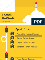 Taman Bacaan