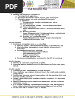 Blank Daily Lesson Plan Template PDF