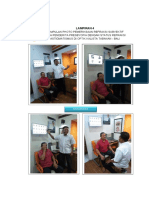 Lampriran 4 - Photo Pemeriksaan Refraksi Subyektif PDF