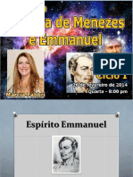 Biografia Bezerra Menezes Emmanuel-MarciaF