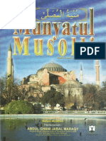 Bahjatul Mardhiah PDF