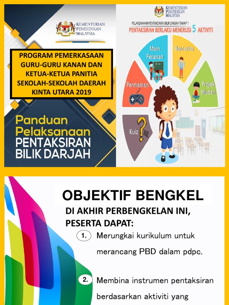 Bahan Pbd Sisc Final Pdf