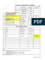 List of of Nat - Int.std - Iatf - R7 - 1.4..2019