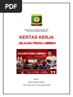 Kertas Kerja Nadwah Kepimpinan Islam 2019