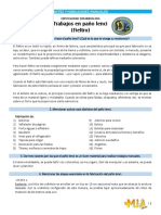 Trabajos en Fieltro PDF