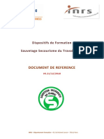 Document Reference Sst