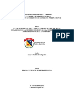 Trabajo de Tesis Falsedad Marcaria