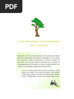 Nei Naiff - Curso Introdutório de Aromoterapia