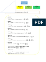 Transformasi Geometri