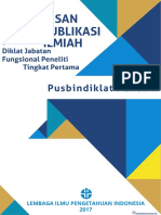 12 Penulisan Publikasi Ilmiah PDF