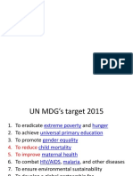 MDGs Ika Anest