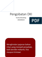 Pengobatan DKI