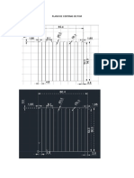 Plano de Cortinas de Pxm