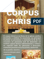 Corpus Christi