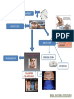 Mapa Mental Del Chequeo de La Piel.dra_sandra_hurtado