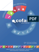 Catálogo Cofan PDF