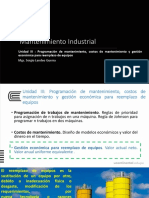 Sesión Nro12 - Gestión Económica para Reemplazo de Equipos