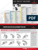 Provit Chart