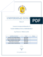 Trabajo Cooperativo de Investigación EMA