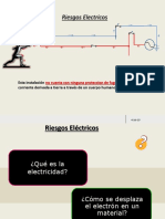Riesgos Electricos