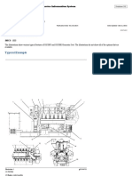 Model View Illustrations: Operation and Maintenance Manual