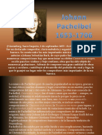 Johann Pachlbel