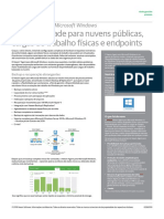 Veeam Agent Windows 3 0 Datasheet