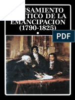 Pensamiento politico de la emancipacion Vol1 (1790-1825).pdf