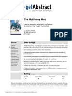 The Mckinsey Way Rasiel en 168