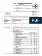 7.2.1 EP3 SOP Pelayanan Klinis Untuk Masing-Masing Penyakit